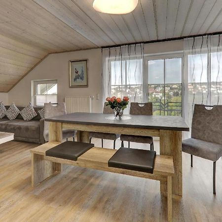 Ferienwohnung Staffelberg Hauzenberg Eksteriør billede