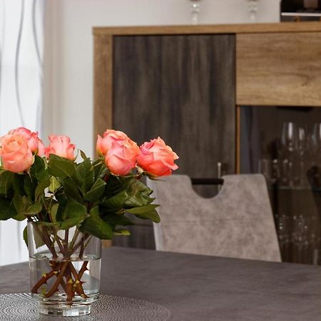 Ferienwohnung Staffelberg Hauzenberg Eksteriør billede