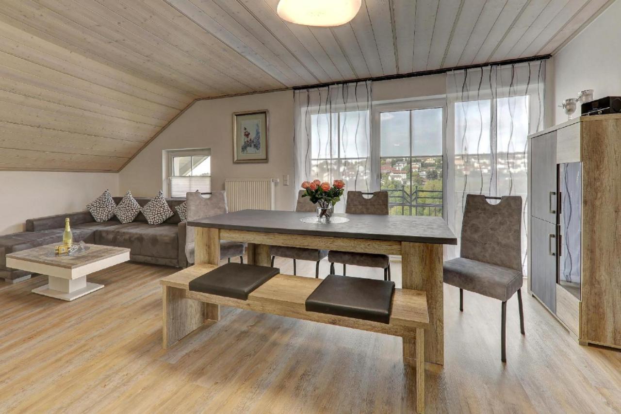 Ferienwohnung Staffelberg Hauzenberg Eksteriør billede