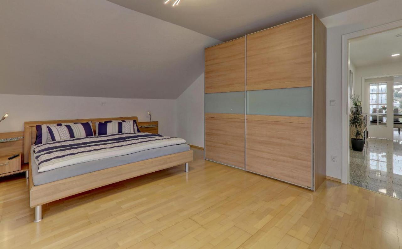 Ferienwohnung Staffelberg Hauzenberg Eksteriør billede