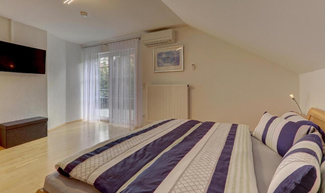 Ferienwohnung Staffelberg Hauzenberg Eksteriør billede