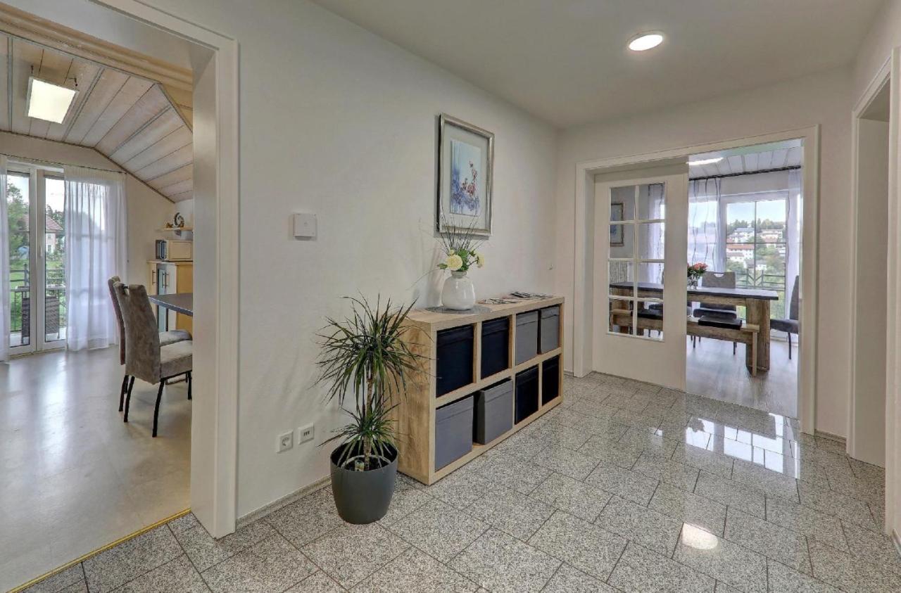 Ferienwohnung Staffelberg Hauzenberg Eksteriør billede